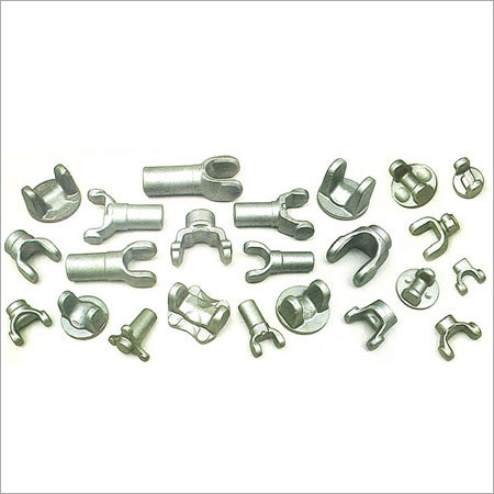 Shaft Components