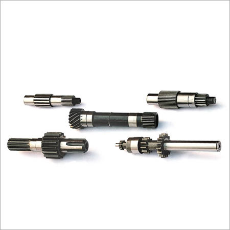 Gear Shafts
