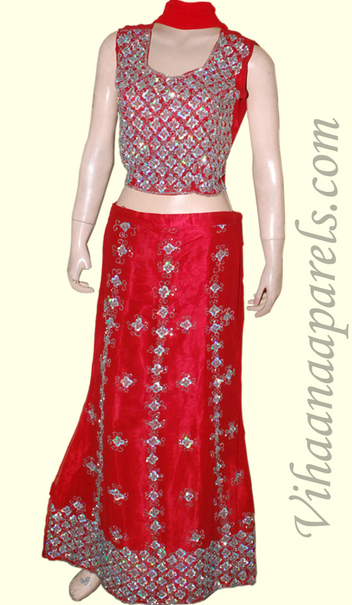 Lehenga Choli