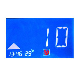 Customized Lift LCD