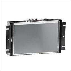 Open Frame Monitor