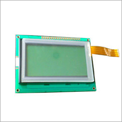 Touch Screen LCD