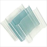 Machine Made Frp Sheet - 1mm To 5mm Thickness | Fire Retardant, Weather Resistant, Multi-color Options