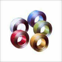 Gym/ Textile Purpose Steel Wire Rope
