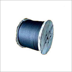 Corrosion Resistant Wire Rope