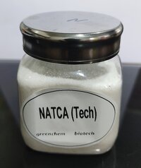 N-Acetyl Thiazolidine 4-Carboxylic Acid