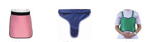 X Ray Protective Wear