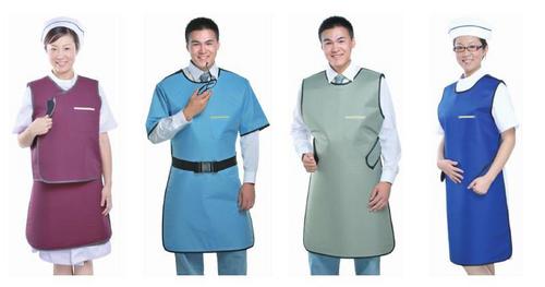 X-ray Protective Workwear