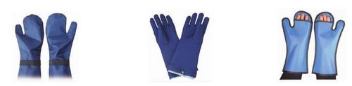 X-ray Protective Hand Gloves