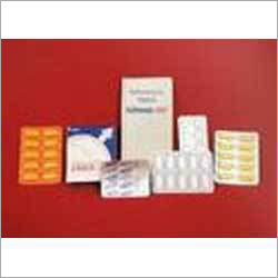 Pharmaceutical Ingredients