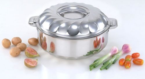 Supermax Stainless Steel Utensils