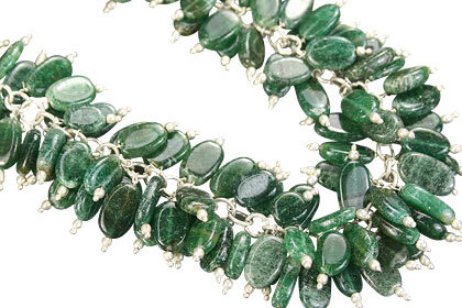 Aventurine Necklace