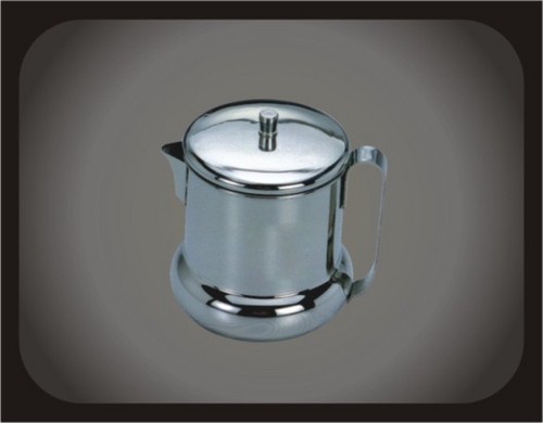 AJANTA TEA POT