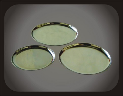 BUFFET PLATE