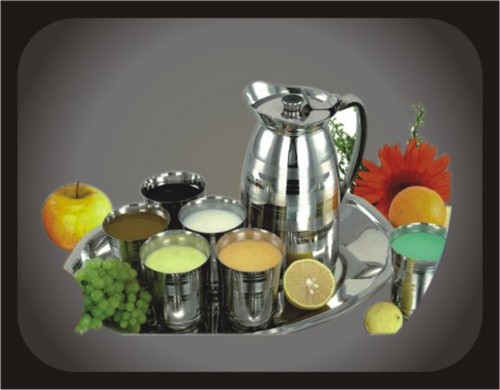 CLASSIC LEMON SET