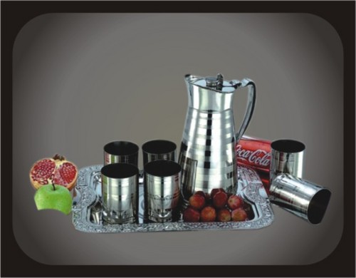 DESIGNER LEMON SET