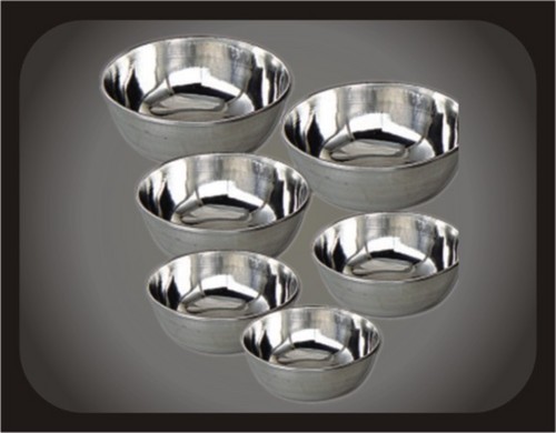 DINNER CUP - VATTI