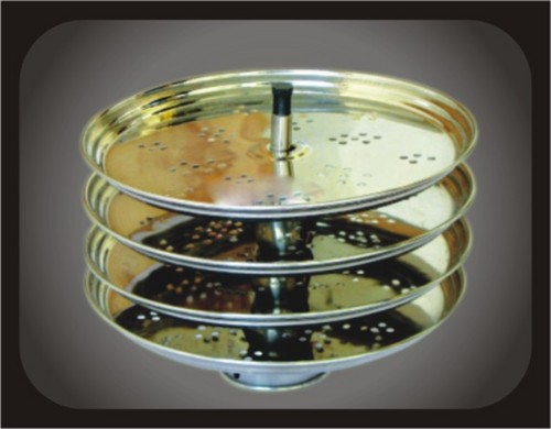IDIAPPAM PLATE