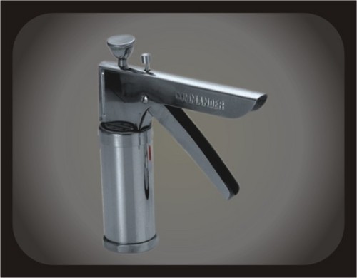 KITCHEN PRESS