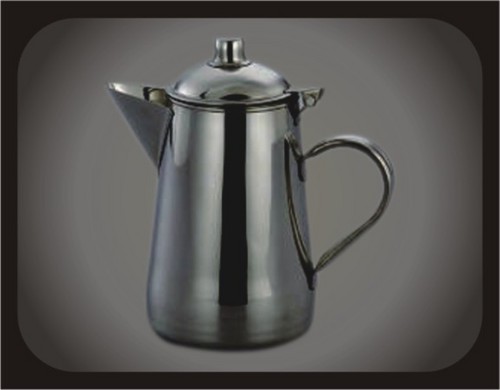 KOREAN MILK JUG V NOSE