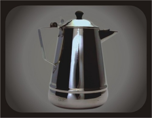 NEW MILK JUG V NOSE