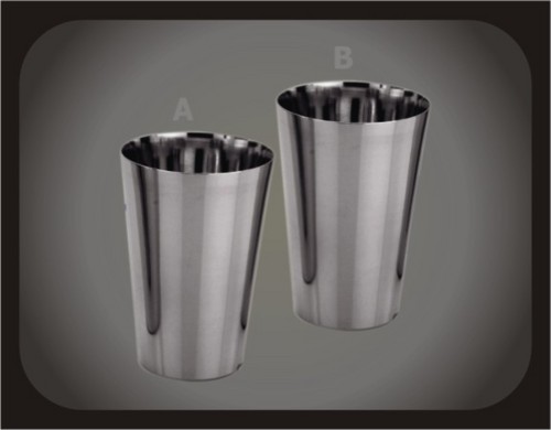 PLAIN TUMBLER REGULAR