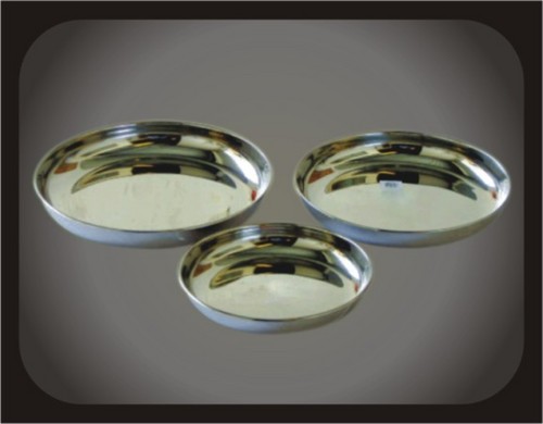 RICE PLATE