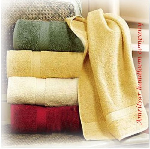 towels