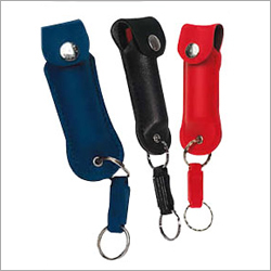 Pepper Spray Keychain