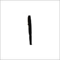 Pen Pepper Spray - Metal/plastic, 130-150 Mm, Black | Discreet, Portable, Effective Self-defense, 10% Oc Content, 3-5 Meter Range