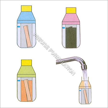H2S Test Strip