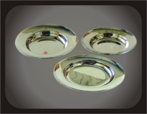 SOUP PLATE