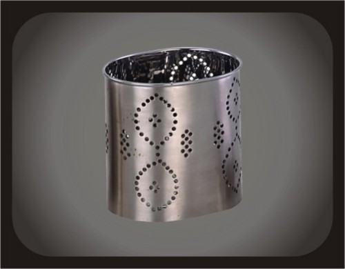 SPOON STAND OVAL