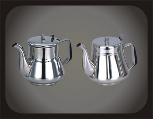 SRUTI TEA POT & IRANI TEA POT