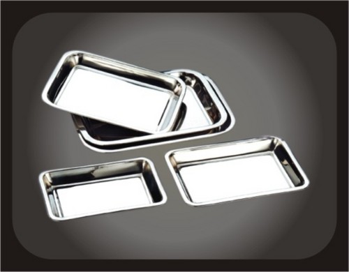 AIR INDIA PLATE