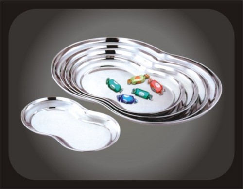 AMERICAN STYLE TRAY