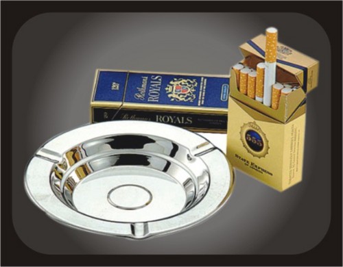 ASH TRAY