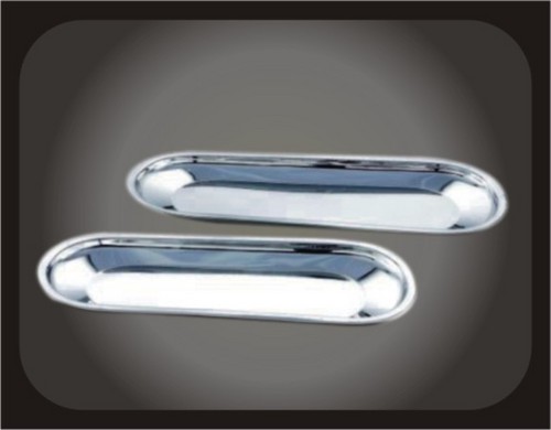 CAPSULE FISH TRAY