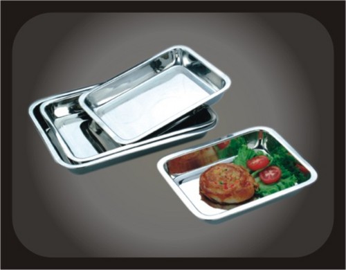 DEEP BAKING TRAY