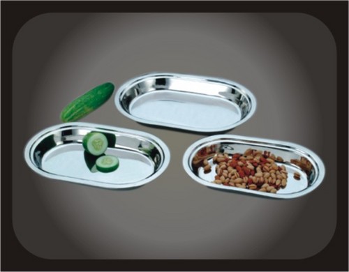 DEEP CAPSULE TRAY