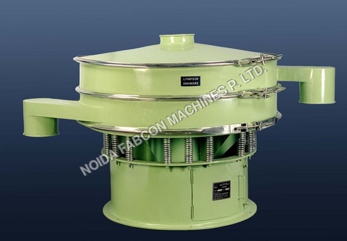 Sieve Separator