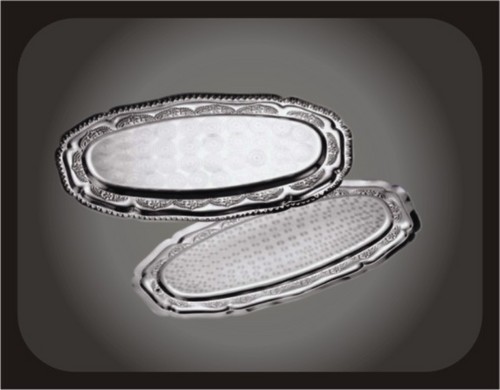 DESIGNER FISH TRAY
