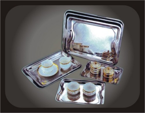 DOLLAR TRAY