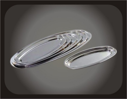 FISH TRAY