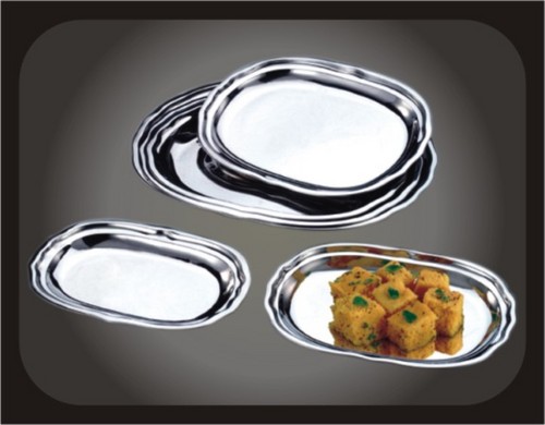 FIZA TRAY