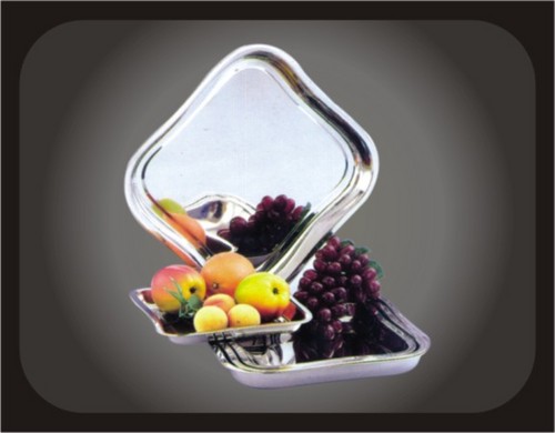 LABELLA TRAY