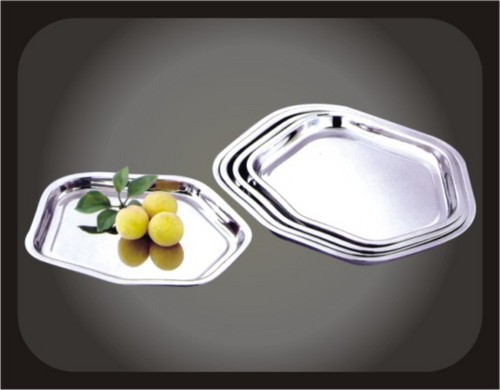 LEFT RIGHT LEFT TRAY