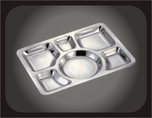 MESS TRAY