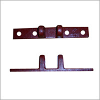 Door Hinge Foot