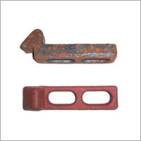 Wagon Flap Door Chainless Cotter